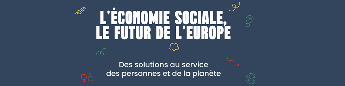 Economie sociale the future of europe