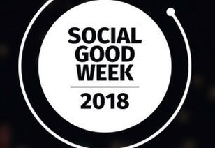 SOCIAL GOOD WEEK