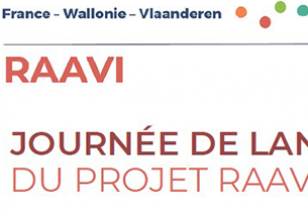 Journée de lancement du projet RAAVI - le jeudi 20 mars 2025 de 10h à 16h à l'Université de Lille