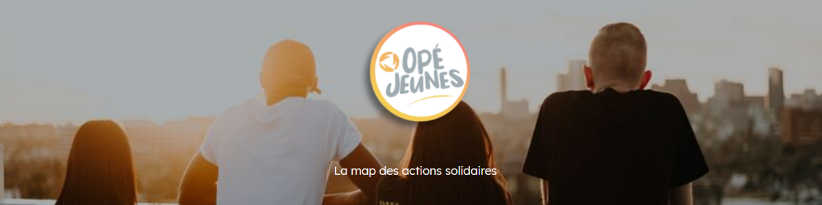 Opé Jeunes