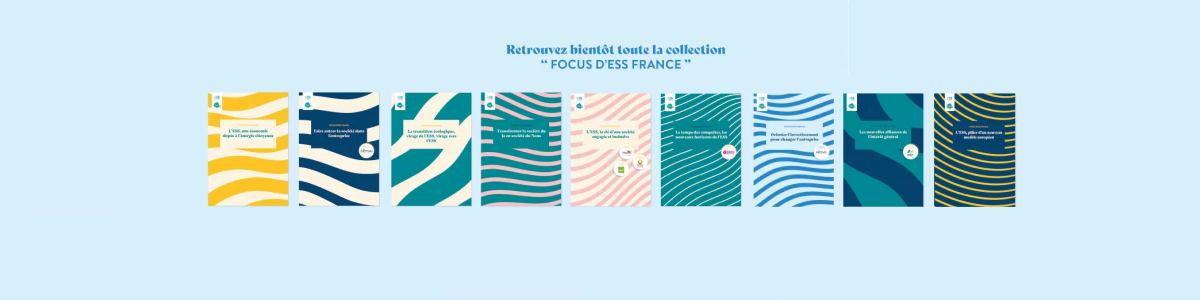 collection Focus d’ESS France