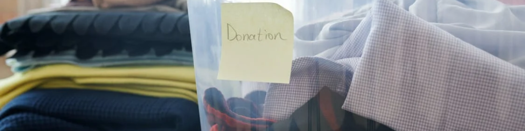 donation