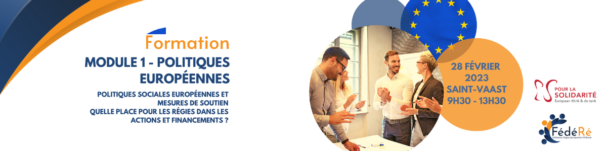 formation politique social