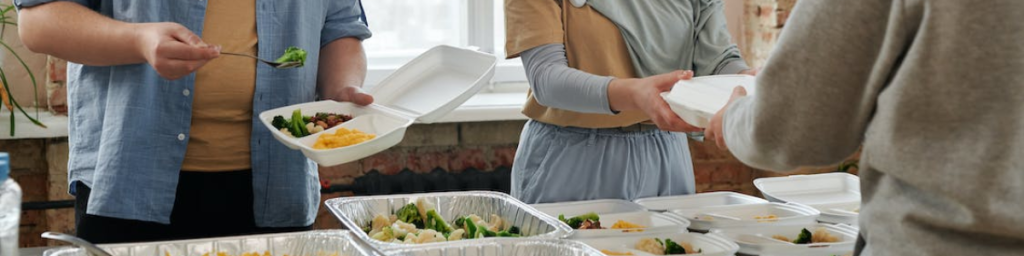 aide alimentaire