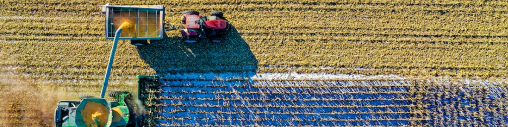 agriculture
