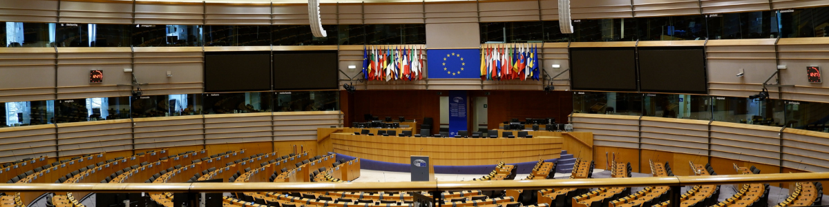 Parlement européen