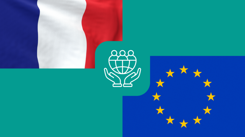 France : report de la stratégie nationale ESS