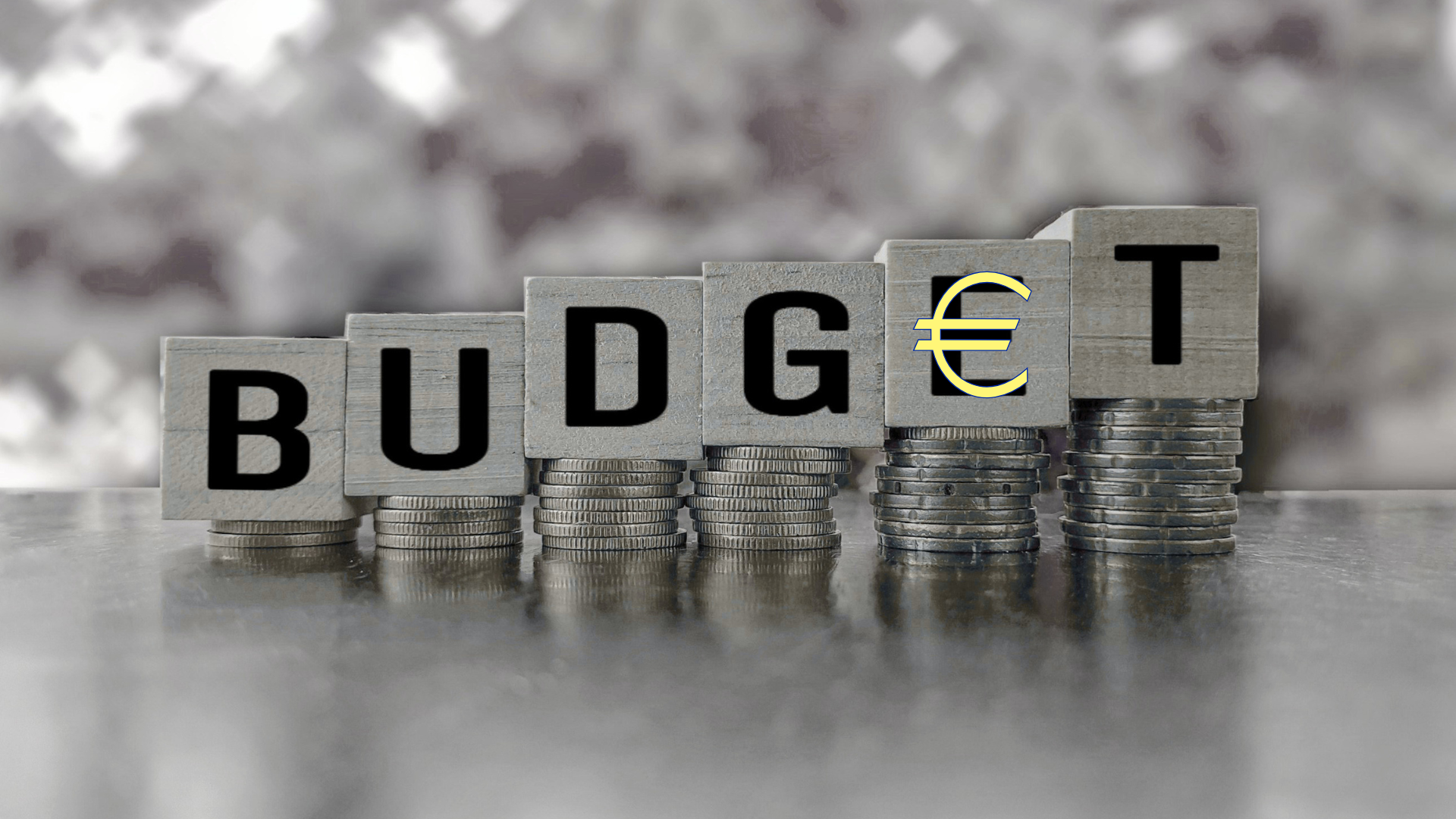 budget europeen