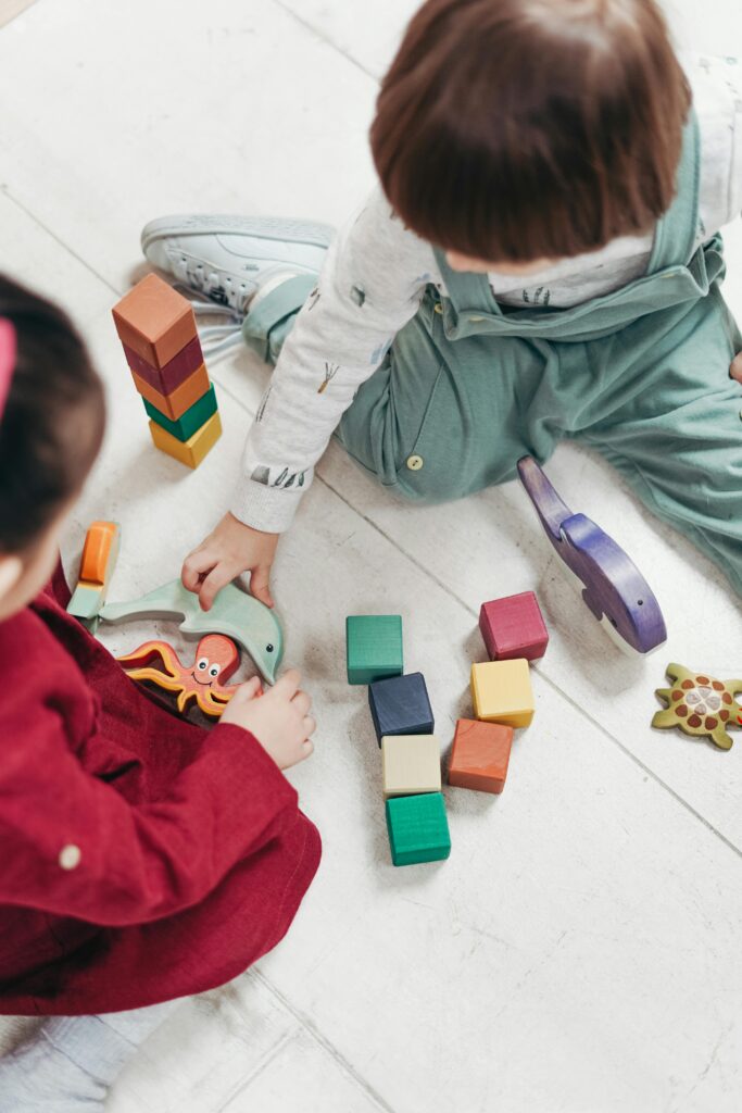 crèches