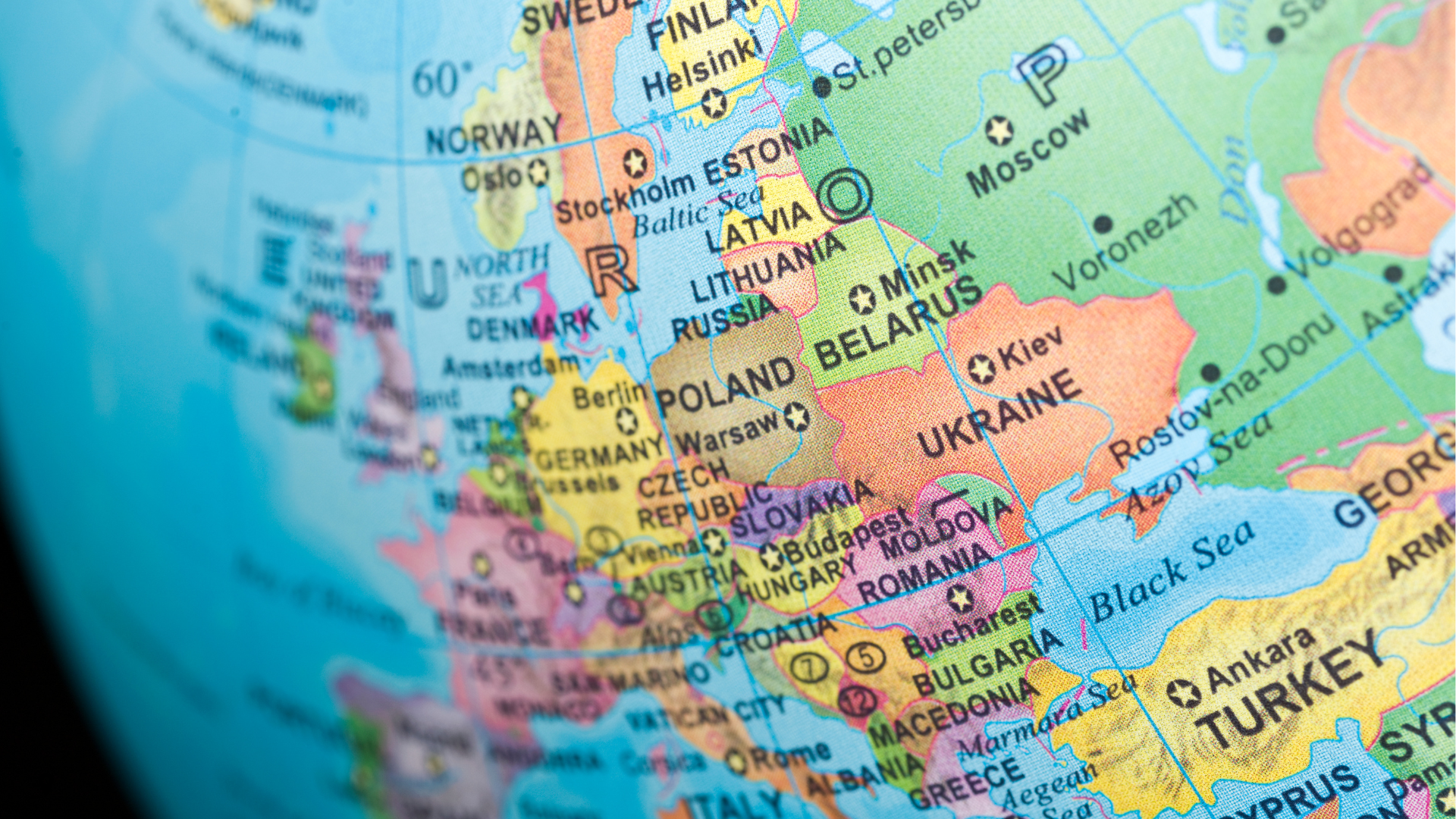 Roumanie: construire ess au dela Europe occidentale